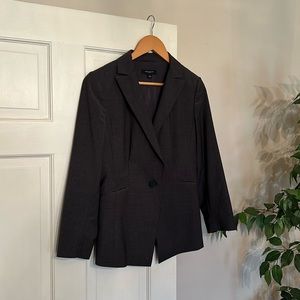 Ann Taylor Blazer